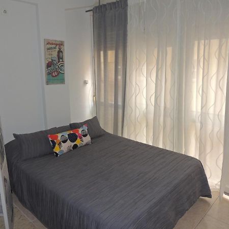Estudio En Playa De Fuengirola Wifi エクステリア 写真