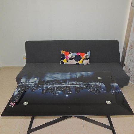Estudio En Playa De Fuengirola Wifi エクステリア 写真