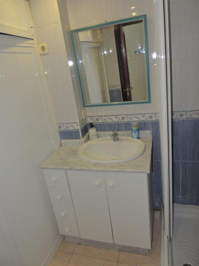 Estudio En Playa De Fuengirola Wifi エクステリア 写真