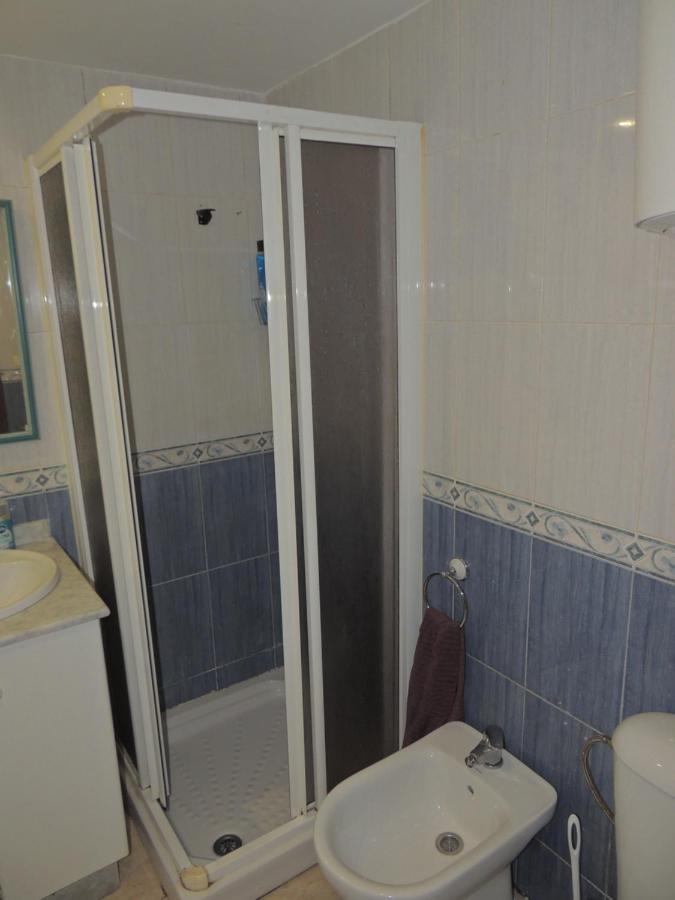 Estudio En Playa De Fuengirola Wifi エクステリア 写真