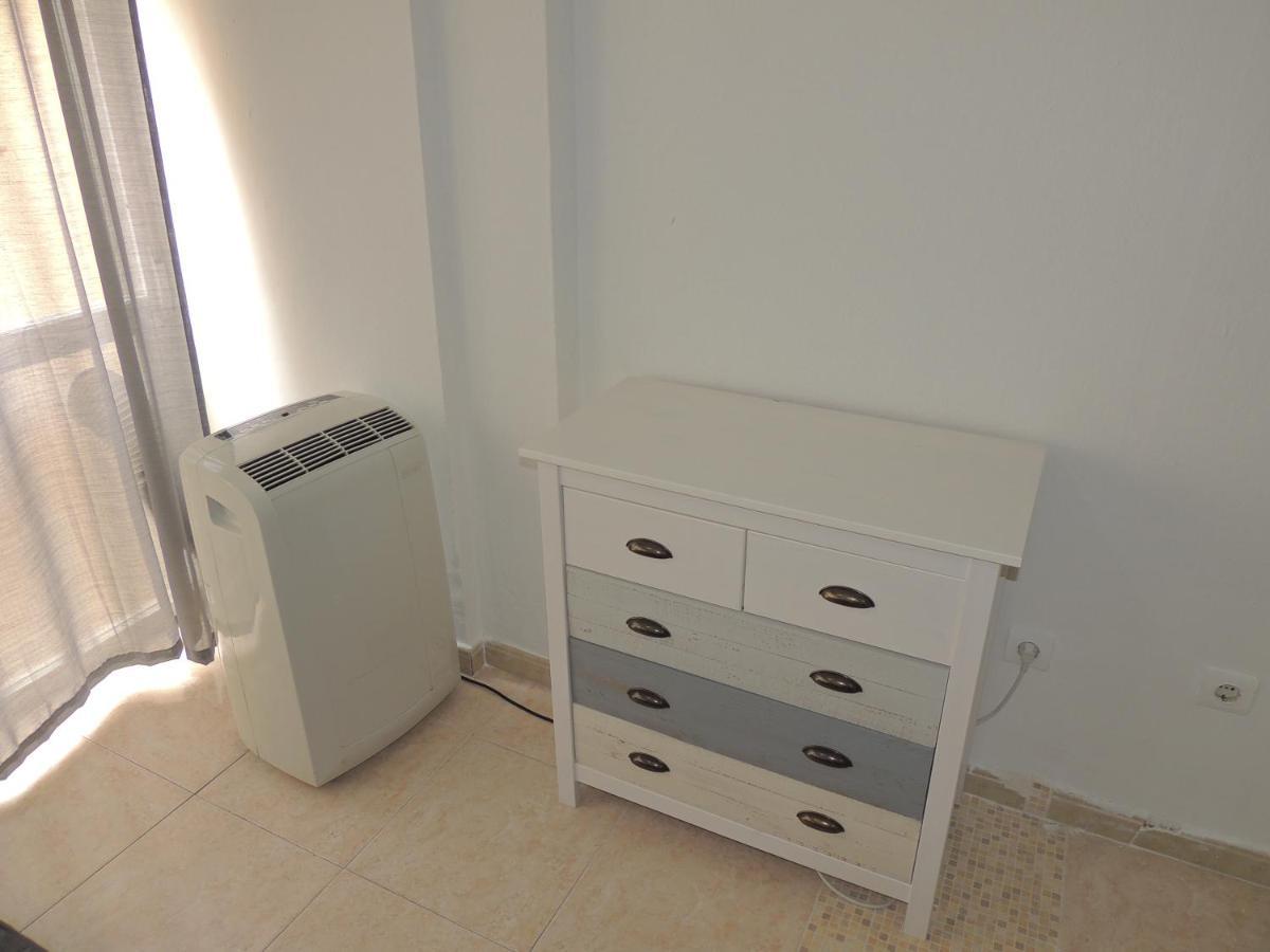Estudio En Playa De Fuengirola Wifi エクステリア 写真